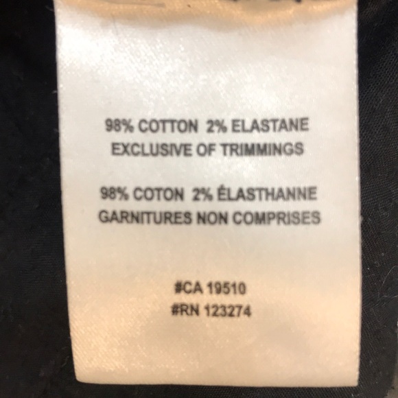 Lolë pant - Picture 4 of 4